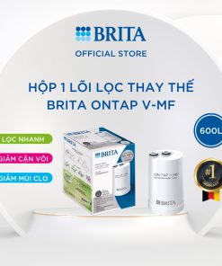 Lõi Lọc Thay Thế BRITA ON TAP VM-F