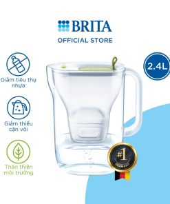 Bình Lọc Nước BRITA Style 2,4 L