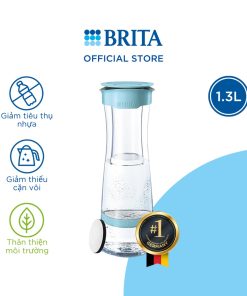 Bình Lọc Nước BRITA Mind 1,3L
