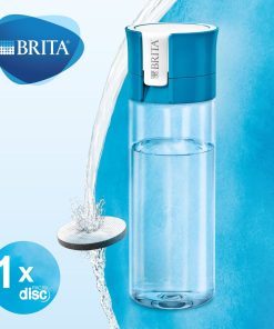 Bình Lọc Nước BRITA Vital Blue 600ml