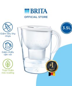 Bình Lọc Nước BRITA Marella XL 3,5 L