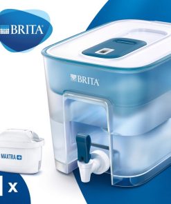 Bình Lọc Nước BRITA Flow 8.2L